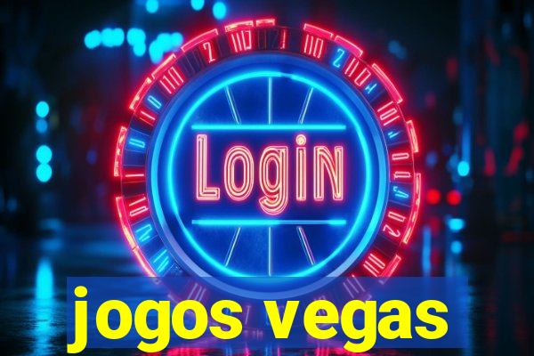 jogos vegas