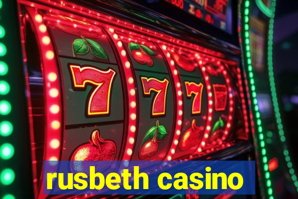 rusbeth casino