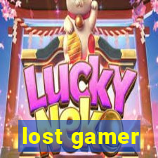 lost gamer