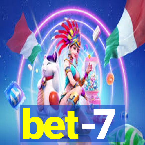 bet-7