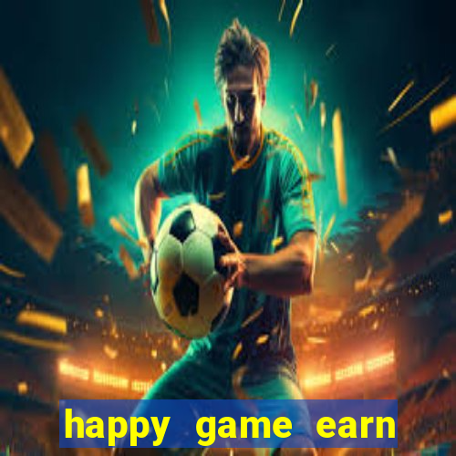 happy game earn money gcash