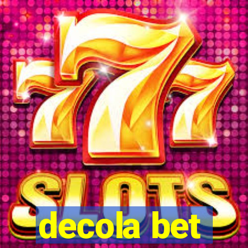 decola bet