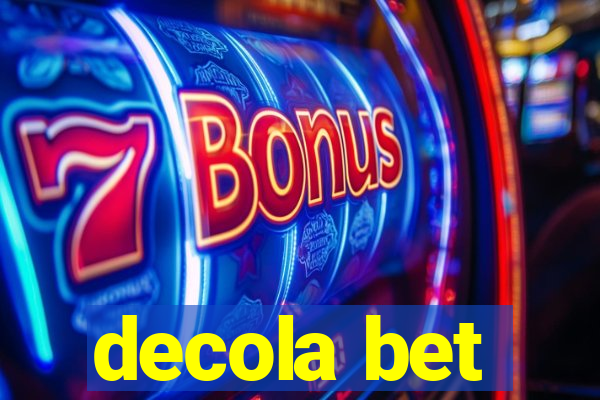 decola bet