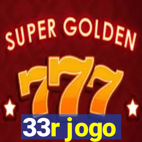 33r jogo