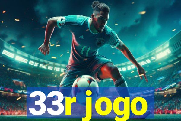 33r jogo