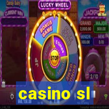 casino sl