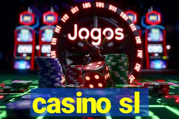 casino sl