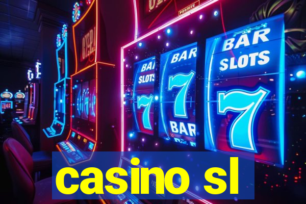 casino sl