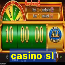 casino sl