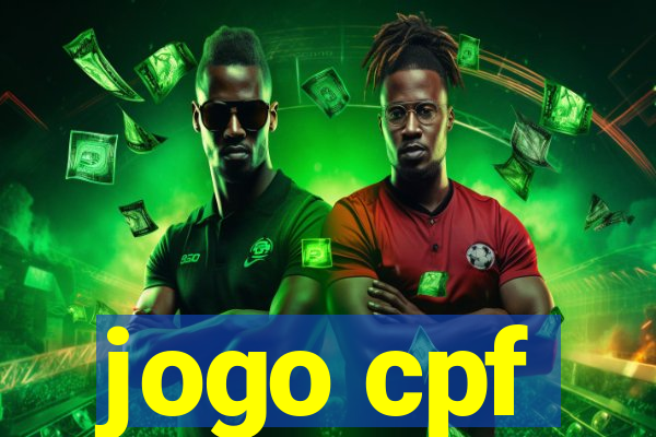 jogo cpf