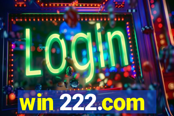 win 222.com