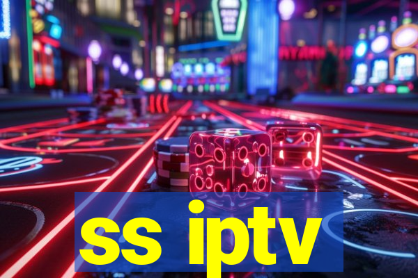 ss iptv