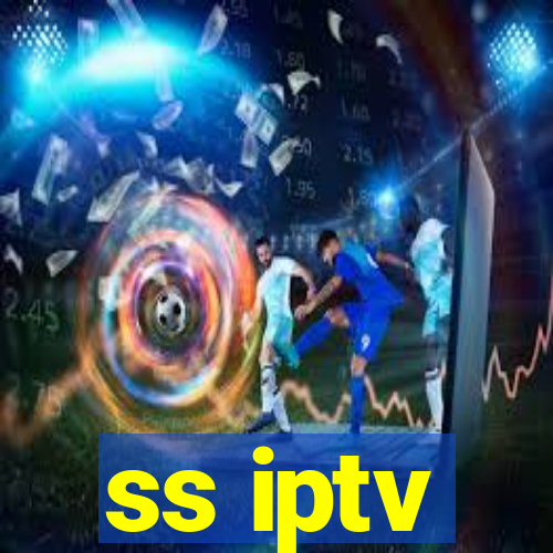 ss iptv