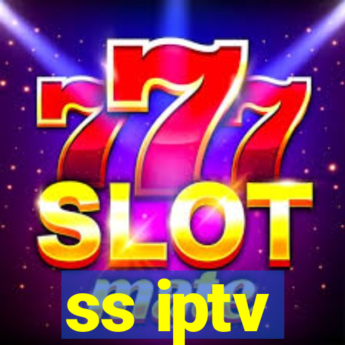 ss iptv