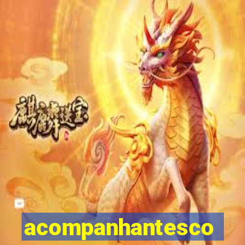 acompanhantescoroassantos