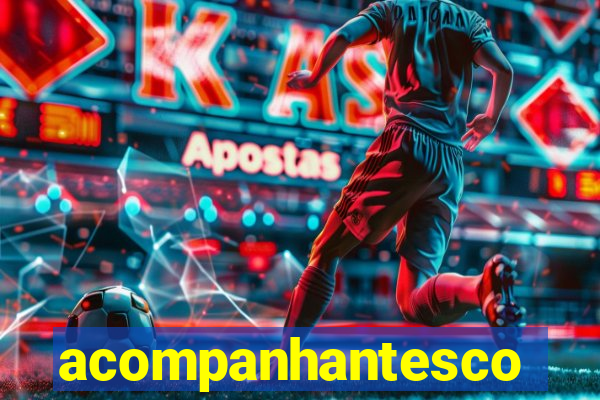 acompanhantescoroassantos