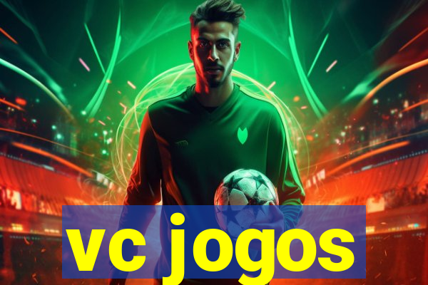 vc jogos