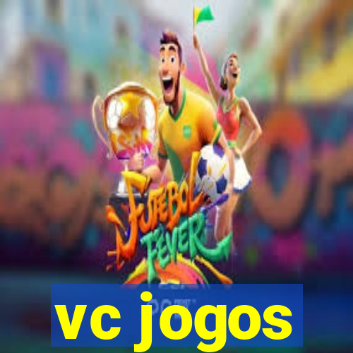 vc jogos