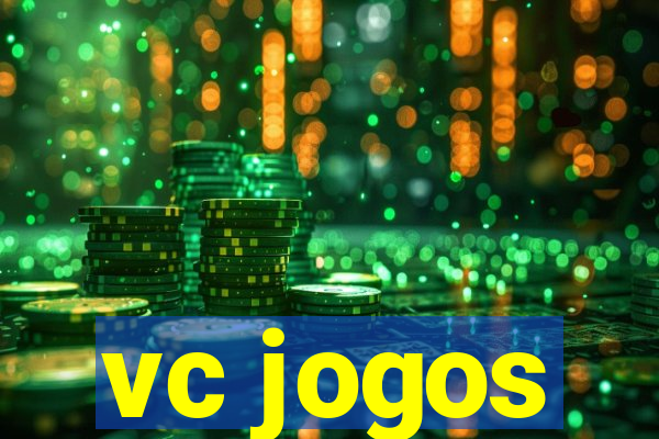 vc jogos