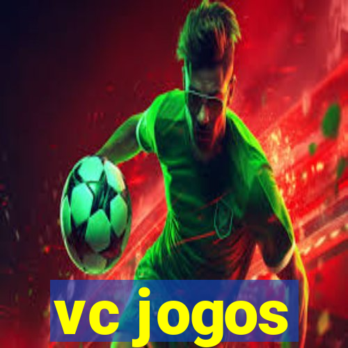 vc jogos