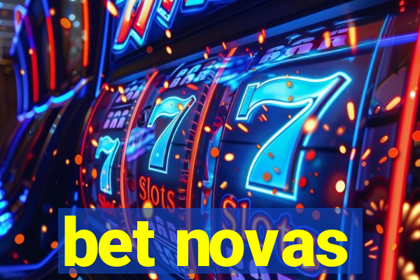 bet novas