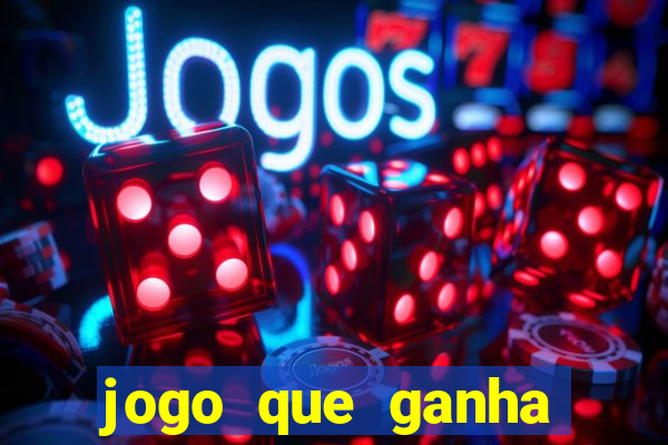 jogo que ganha dinheiro 777