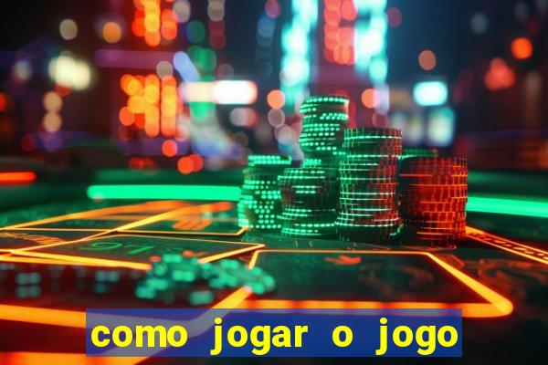 como jogar o jogo do foguetinho