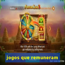 jogos que remuneram