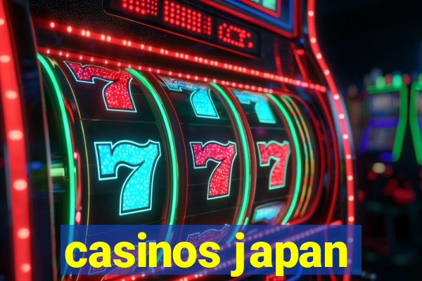 casinos japan