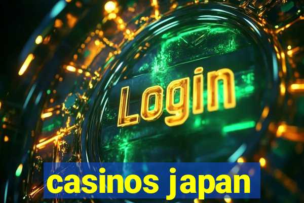 casinos japan