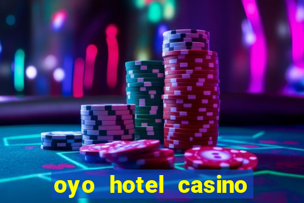 oyo hotel casino las vegas