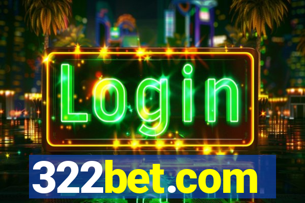 322bet.com