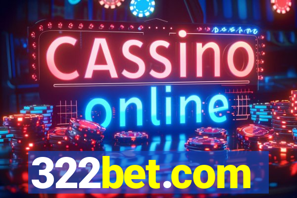 322bet.com