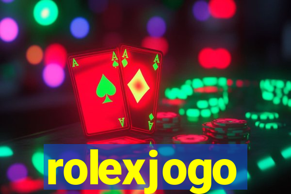 rolexjogo