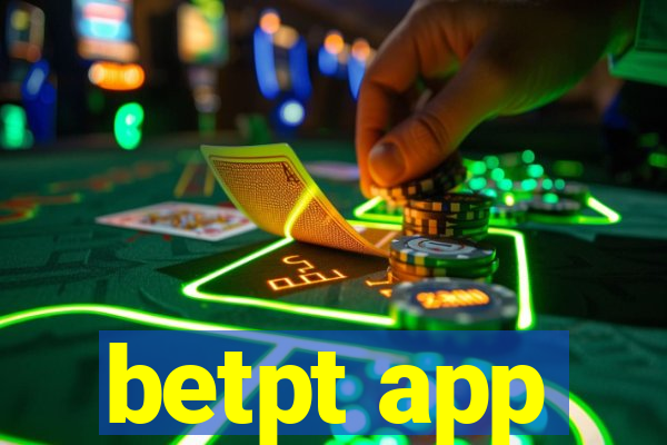 betpt app