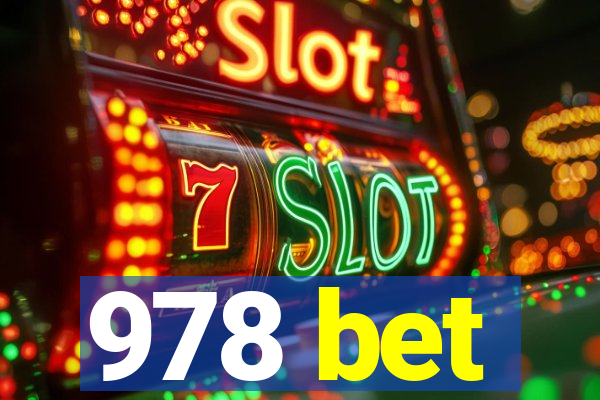 978 bet