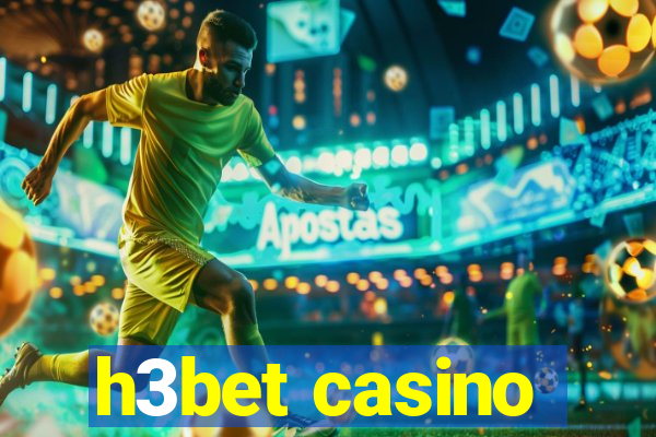 h3bet casino