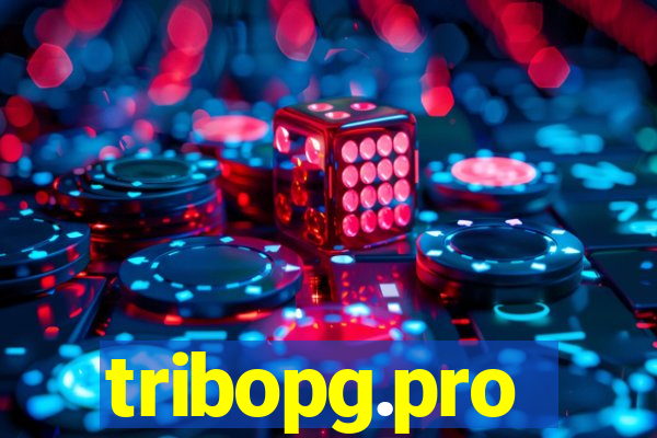 tribopg.pro