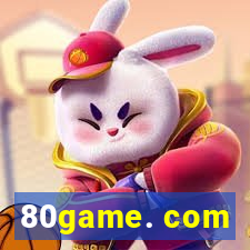 80game. com