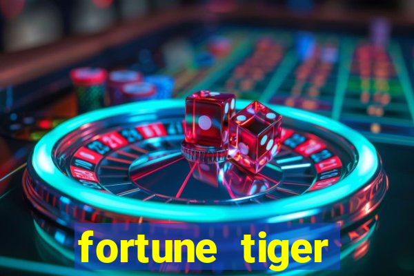 fortune tiger dinheiro infinito