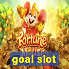 goal slot