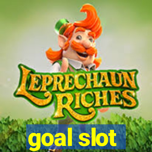 goal slot