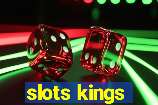 slots kings