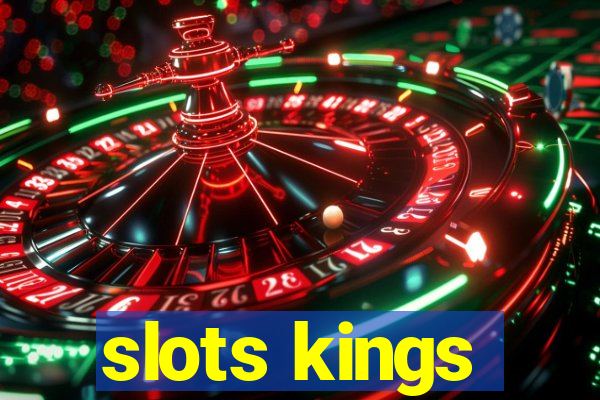 slots kings