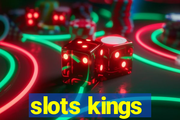 slots kings