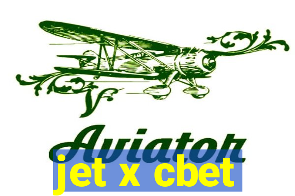 jet x cbet