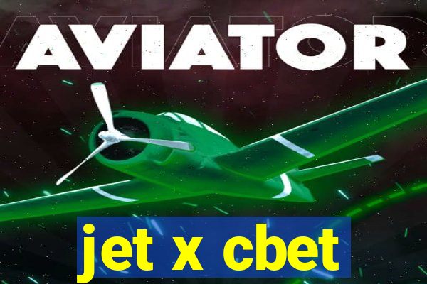 jet x cbet