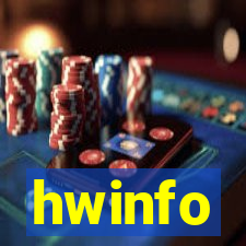 hwinfo