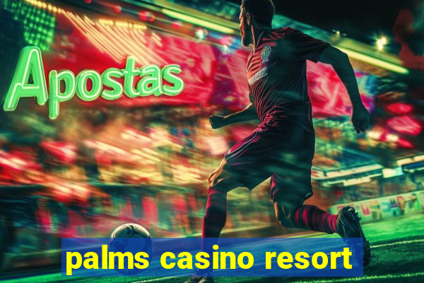 palms casino resort