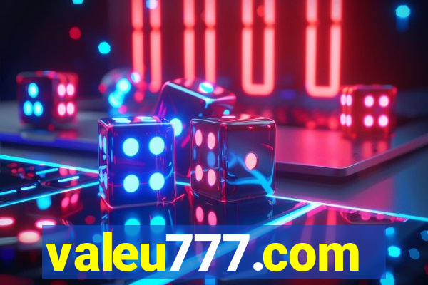 valeu777.com